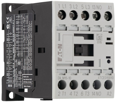 290058 EATON Contactors Image 3