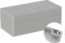 5U310900 BOX4U General Purpose Enclosures