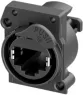 NE8FAH-C5-AE Neutrik Modular Connectors