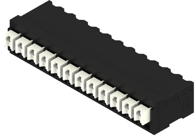 1874970000 Weidmüller PCB Terminal Blocks Image 1