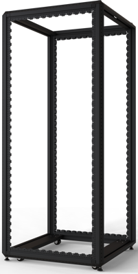 20630-224 SCHROFF Switch Cabinets, server cabinets