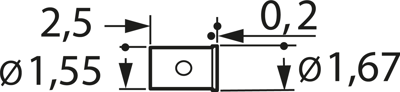 H708 Feinmetall Accessories for Contact Probes