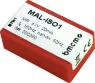 MAL-ISO5 bmcm Transducers and Measurement Cards