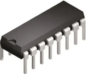 PC844H Isocom Optocoupler