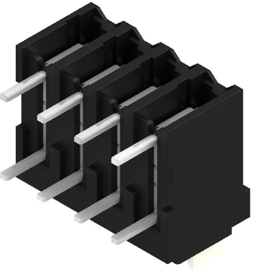 1875940000 Weidmüller PCB Terminal Blocks Image 2