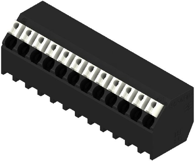 1885520000 Weidmüller PCB Terminal Blocks Image 1