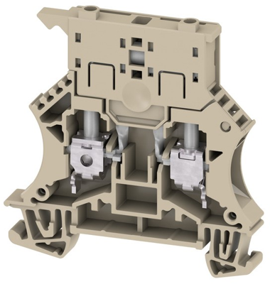 1028200000 Weidmüller Fuse Terminals