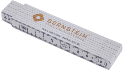 7-503 Bernstein Tape Measures, Rules, Calipers Image 2