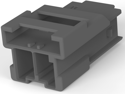 5-2232362-3 TE Connectivity PCB Connection Systems Image 1