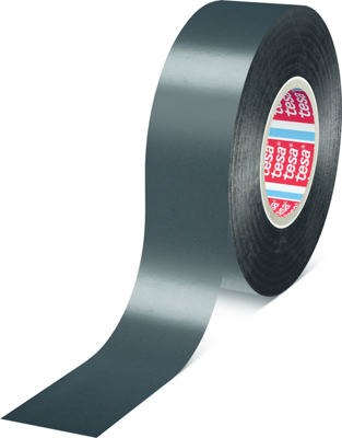 04163 04SCHWARZ 33M 25MM Tesa Adhesive Tapes