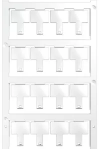 2047540000 Weidmüller Labels