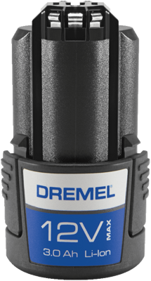 261512V3JA Dremel Accessories for Power Tools