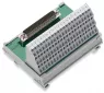 289-597 WAGO Transfer Modules for Mounting Rail