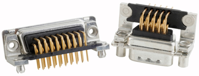 163A17779X CONEC D-Sub Connectors