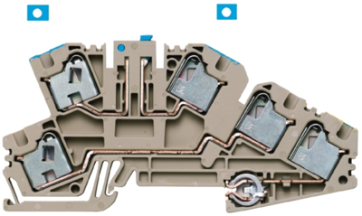 1882620000 Weidmüller Series Terminals