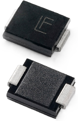 TPSMC13CA Littelfuse TVS Diodes