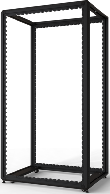 20630-237 SCHROFF Switch Cabinets, server cabinets