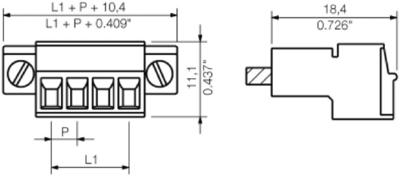 1970420000 Weidmüller PCB Connection Systems Image 3