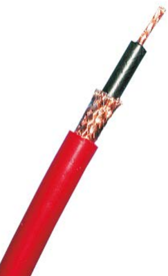 61.7580-10021 Stäubli Electrical Connectors Coaxial Cables