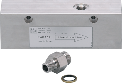 E40164 IFM electronic Accessories for Sensors