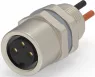 T4073014031-001 TE Connectivity Other Circular Connectors