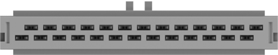 2-215882-6 AMP PCB Connection Systems Image 4