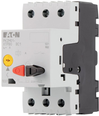 278479 EATON Motor Protection Switches Image 1