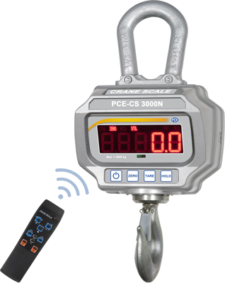 PCE-CS 3000N PCE Instruments Weighing Scales Image 1