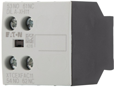 276421 EATON Contactors Image 1