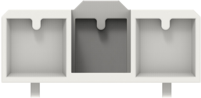 521078-1 TE Connectivity PCB Connection Systems Image 5