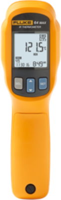 FLUKE 64 MAX Fluke Thermometers and Displays Image 3