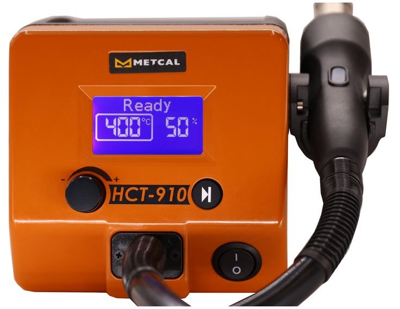 HCT-910-21 METCAL Soldering Stations Image 2