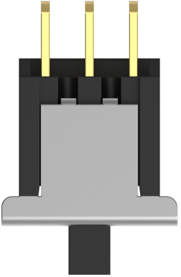 1825014-2 Alcoswitch Slide Switches and Coding Switches Image 3