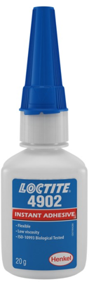 LOCTITE 4902 BO20G DE/IT Loctite Adhesives