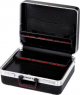 Tool case, without tools, (L x W x D) 410 x 490 x 230 mm, 5.7 kg, 588000171