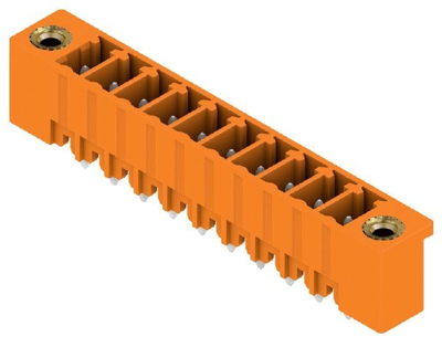 1943260000 Weidmüller PCB Connection Systems Image 1