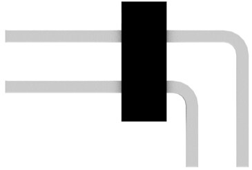 9-103795-0 AMP PCB Connection Systems Image 2