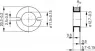 B65940B0000T001 EPCOS Coil former