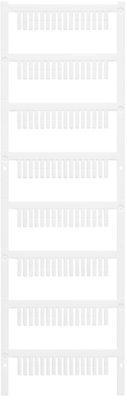 1038890000 Weidmüller Labels