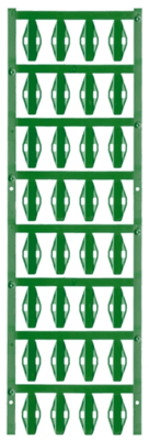 1007590000 Weidmüller Cable Markers