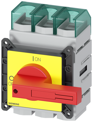 3LD2305-0TK13 Siemens Circuit Breakers