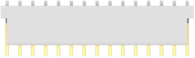 4-641216-5 AMP PCB Connection Systems Image 3