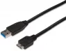 AK-300116-018-S DIGITUS USB Cables