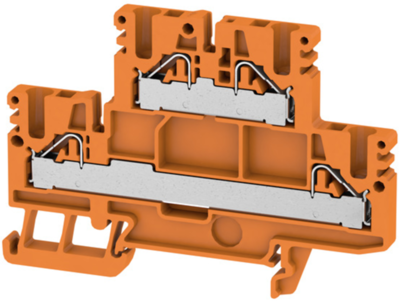 1417670000 Weidmüller Series Terminals