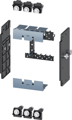 3VA9143-0KD10 Siemens Fuses Accessories