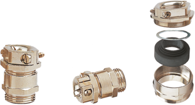 90275 HELUKABEL Cable Glands