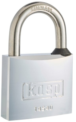 K14540A2 Kasp Locks, Padlocks Image 1