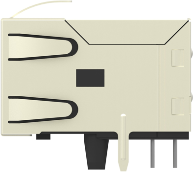 2301994-5 TE Connectivity Modular Connectors Image 2