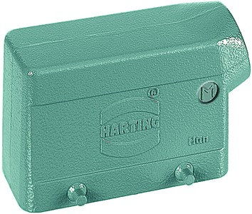 19300161521 Harting Housings for HDC Connectors