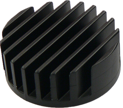 10037067 Fischer Elektronik Heat Sinks